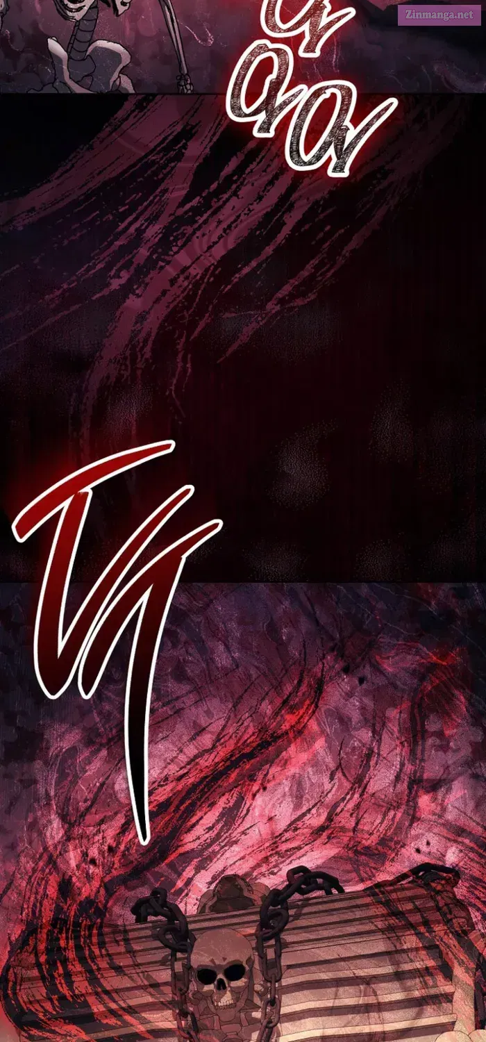 The Skeleton Soldier Failed to Defend the Dungeon [Official] Chapter 325 page 59 - 