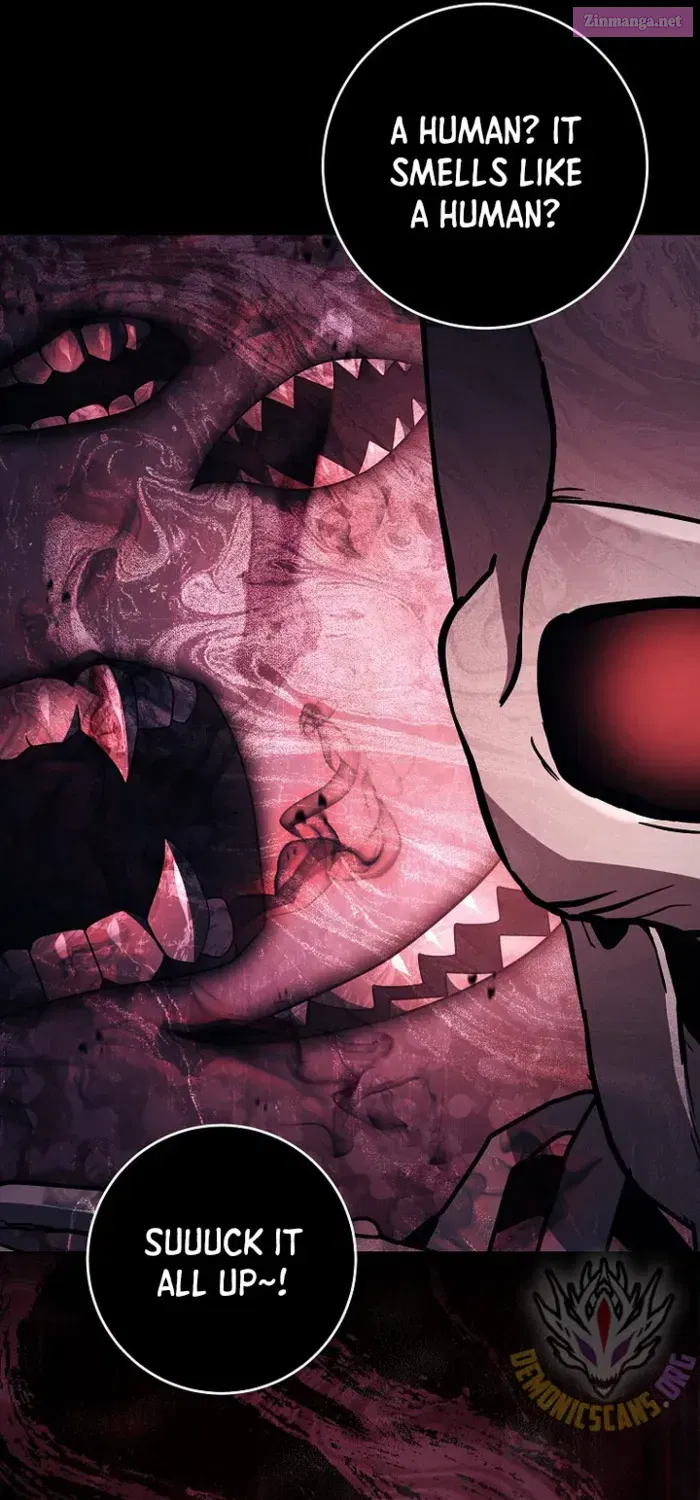 The Skeleton Soldier Failed to Defend the Dungeon [Official] Chapter 325 page 62 - 