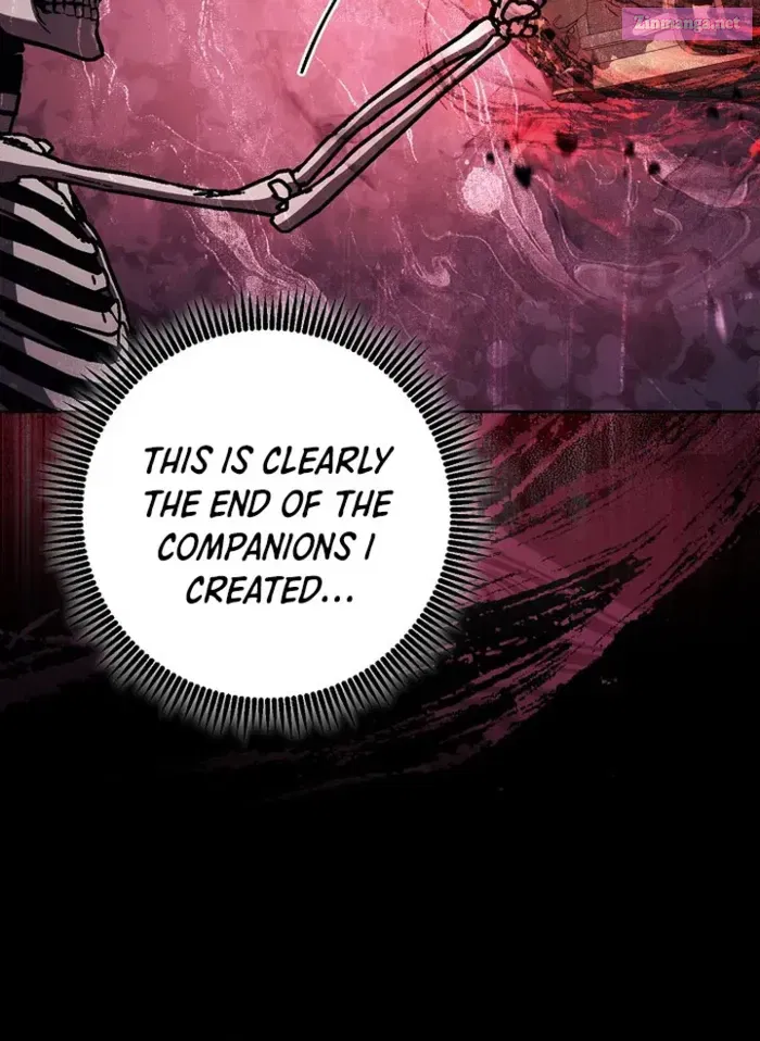 The Skeleton Soldier Failed to Defend the Dungeon [Official] Chapter 325 page 67 - 