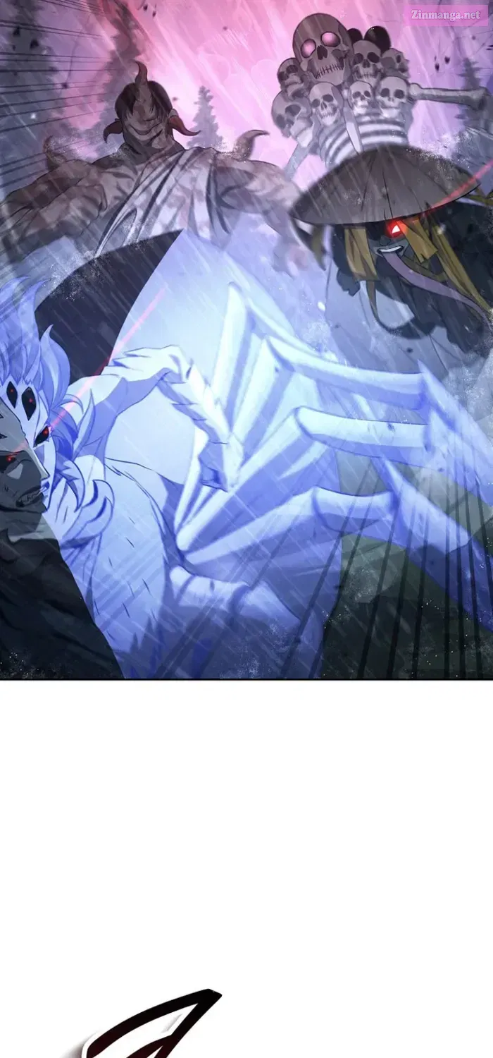 The Skeleton Soldier Failed to Defend the Dungeon [Official] Chapter 325 page 9 - 