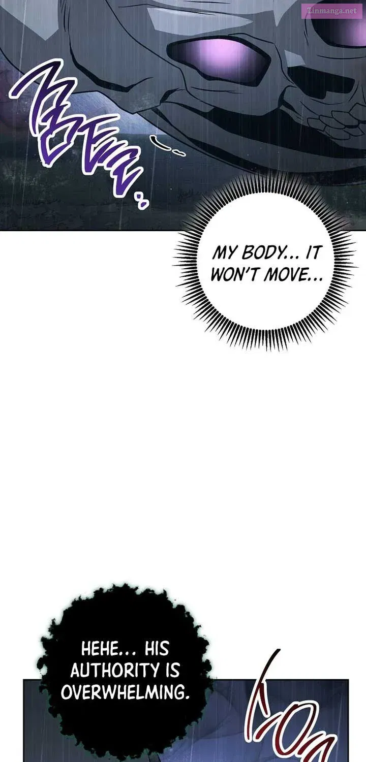 The Skeleton Soldier Failed to Defend the Dungeon [Official] Chapter 326 page 11 - 