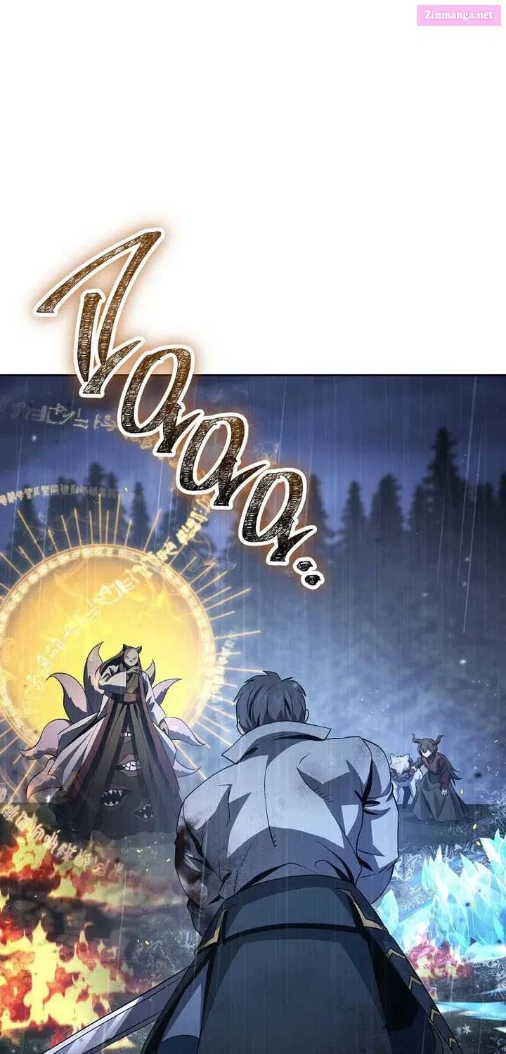 The Skeleton Soldier Failed to Defend the Dungeon [Official] Chapter 326 page 37 - 