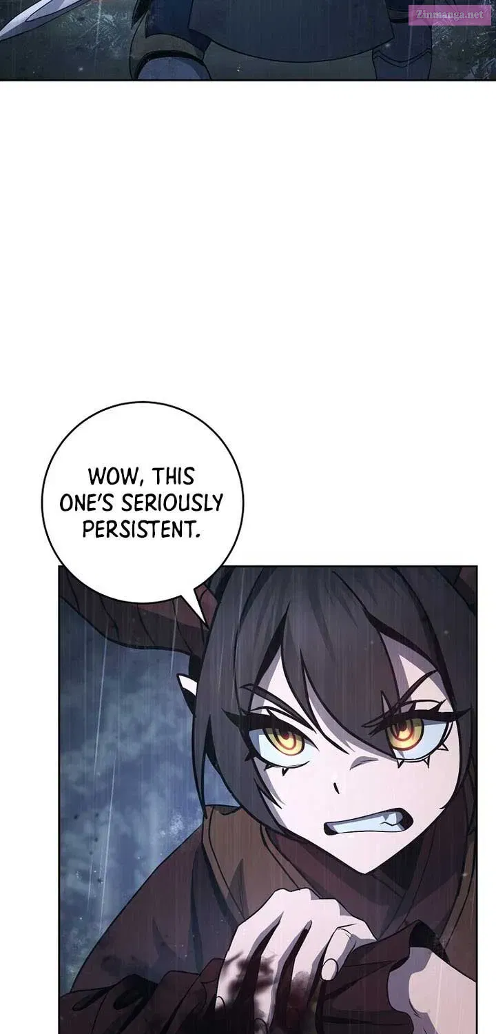 The Skeleton Soldier Failed to Defend the Dungeon [Official] Chapter 326 page 38 - 