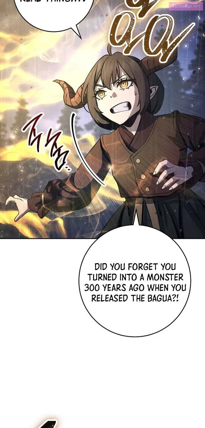 The Skeleton Soldier Failed to Defend the Dungeon [Official] Chapter 326 page 45 - 