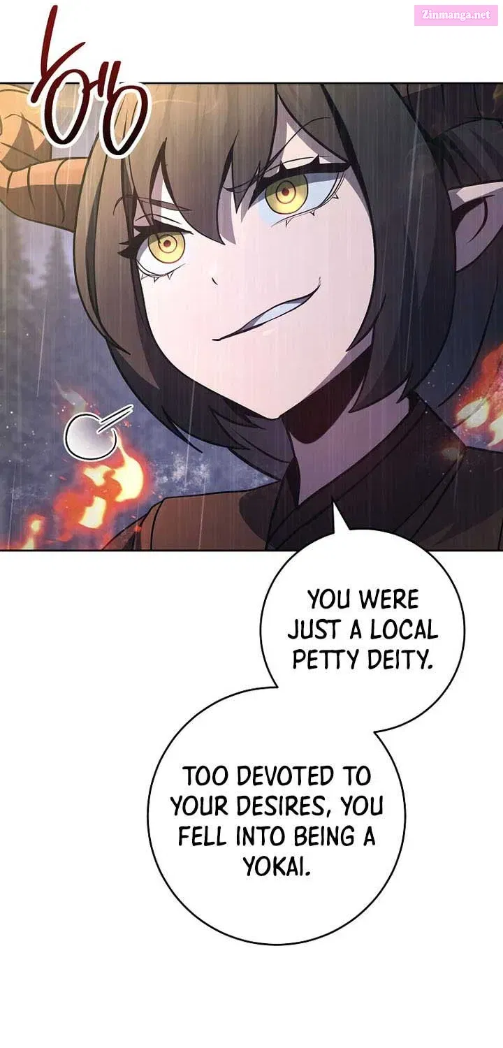 The Skeleton Soldier Failed to Defend the Dungeon [Official] Chapter 326 page 64 - 