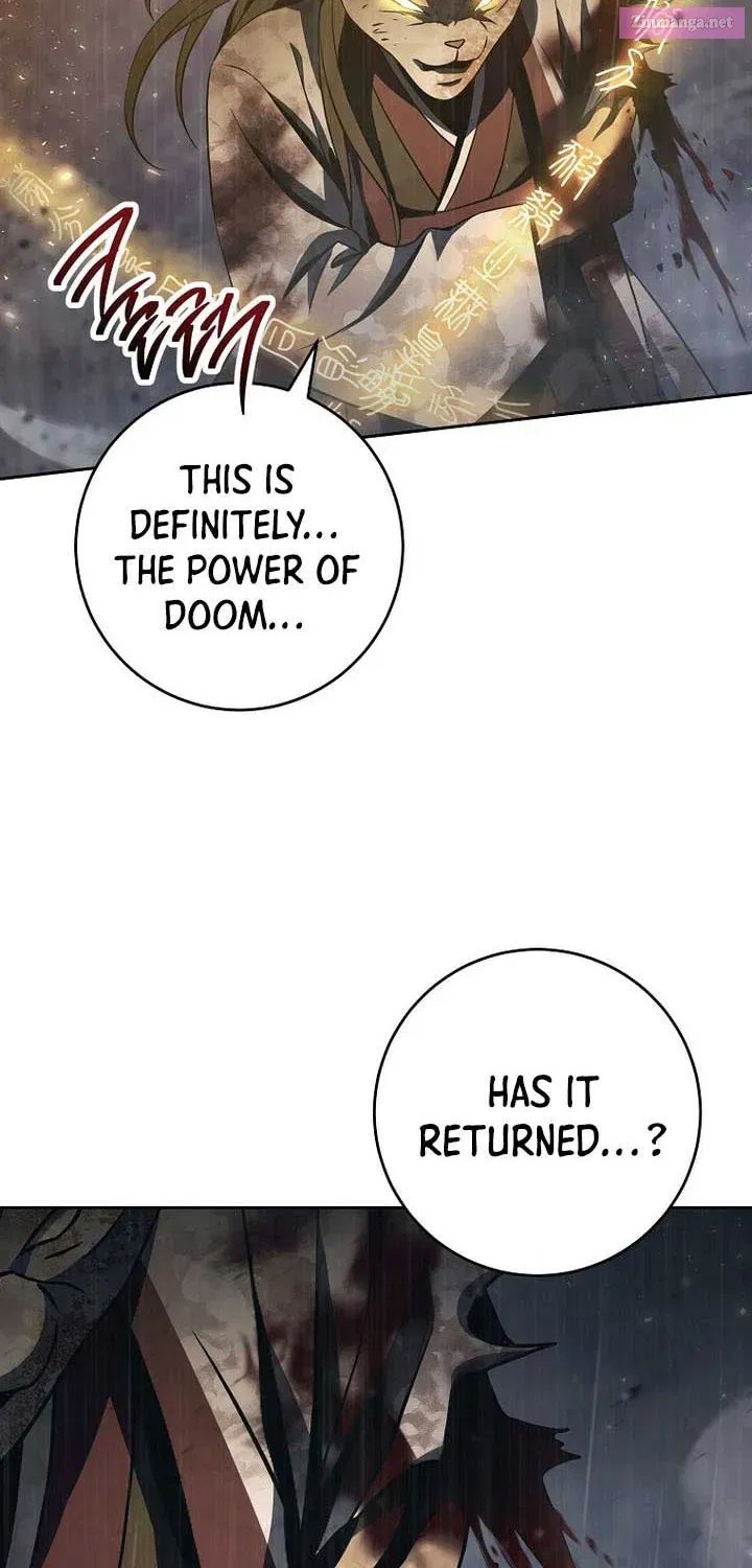 The Skeleton Soldier Failed to Defend the Dungeon [Official] Chapter 326 page 73 - 