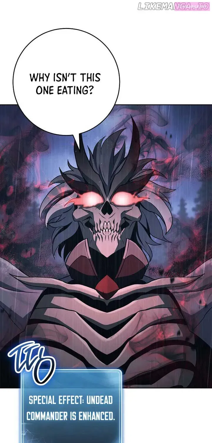 The Skeleton Soldier Failed to Defend the Dungeon [Official] Chapter 326 page 9 - 