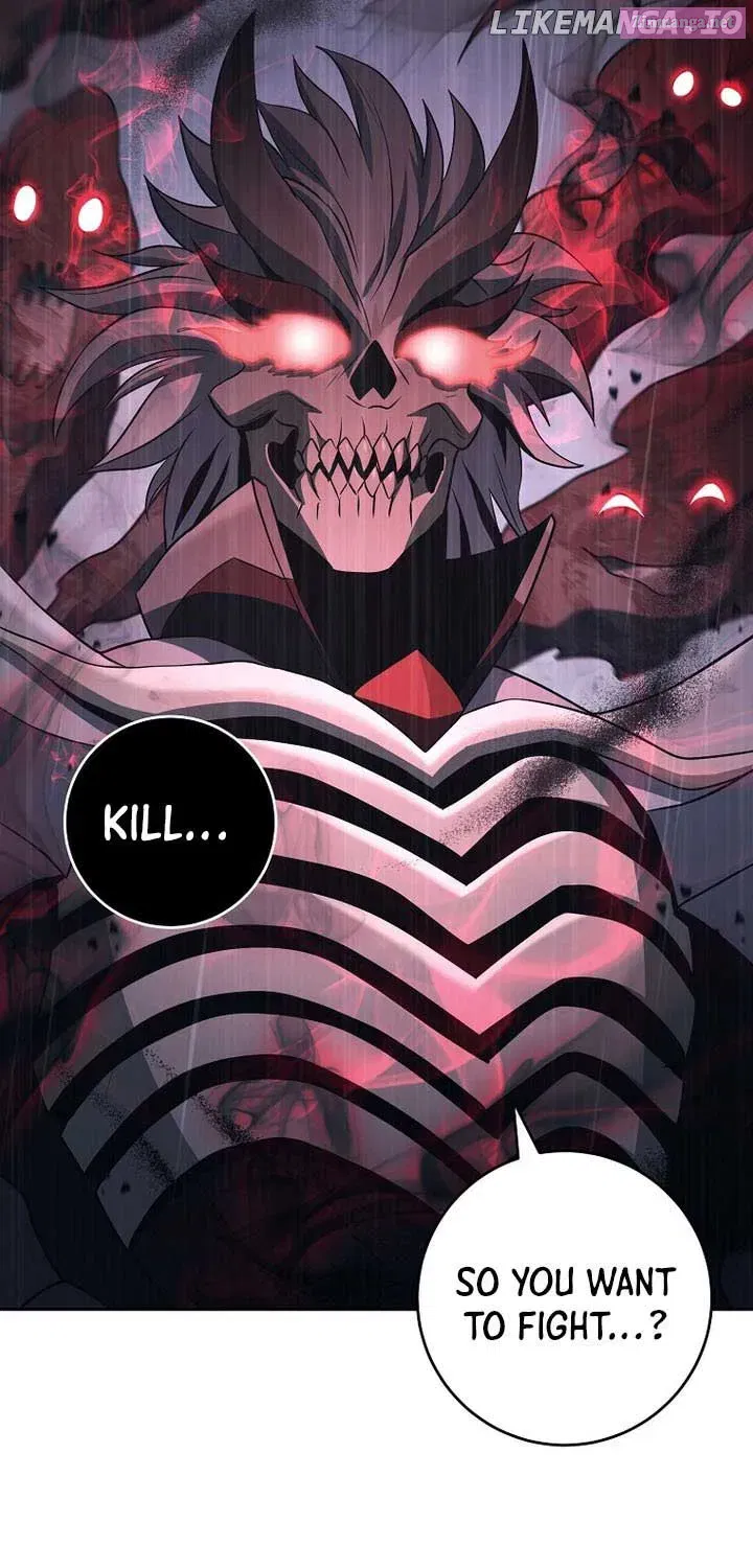 The Skeleton Soldier Failed to Defend the Dungeon [Official] Chapter 327 page 33 - 