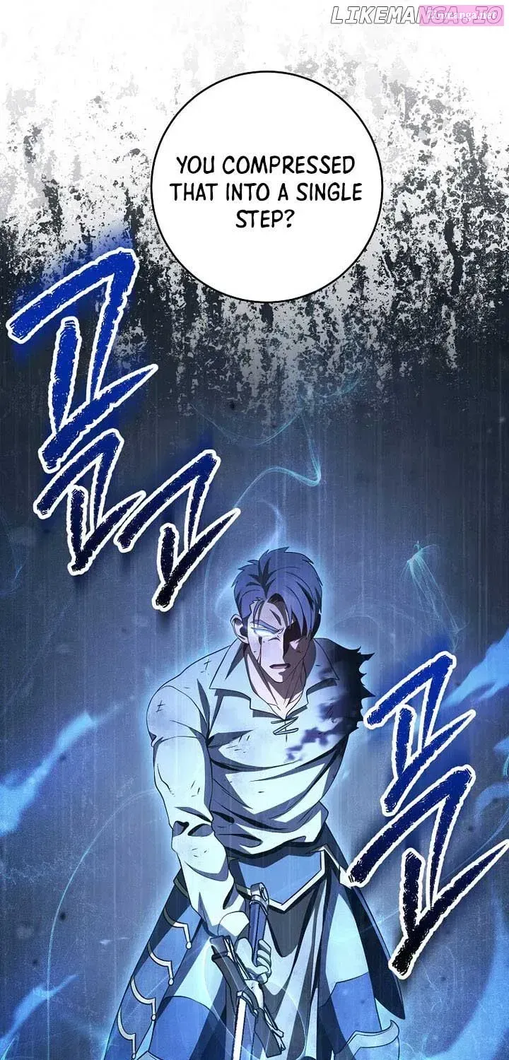 The Skeleton Soldier Failed to Defend the Dungeon [Official] Chapter 327 page 46 - 