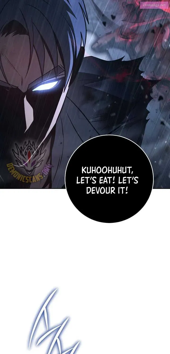 The Skeleton Soldier Failed to Defend the Dungeon [Official] Chapter 327 page 50 - 