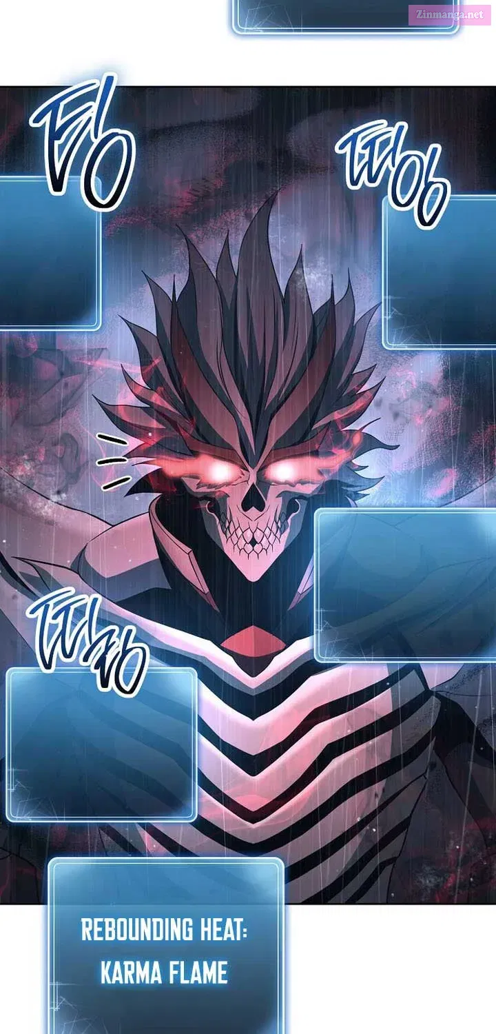 The Skeleton Soldier Failed to Defend the Dungeon [Official] Chapter 327 page 63 - 