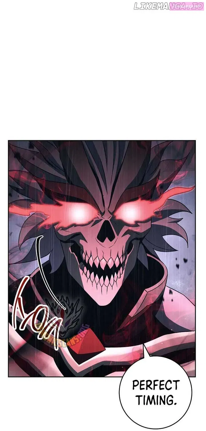 The Skeleton Soldier Failed to Defend the Dungeon [Official] Chapter 327 page 67 - 