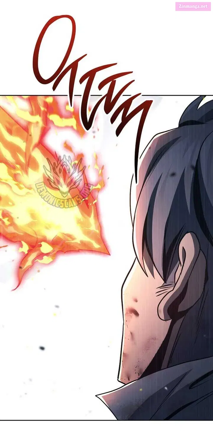 The Skeleton Soldier Failed to Defend the Dungeon [Official] Chapter 327 page 83 - 
