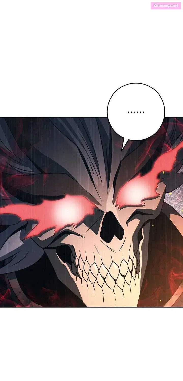 The Skeleton Soldier Failed to Defend the Dungeon [Official] Chapter 327 page 84 - 