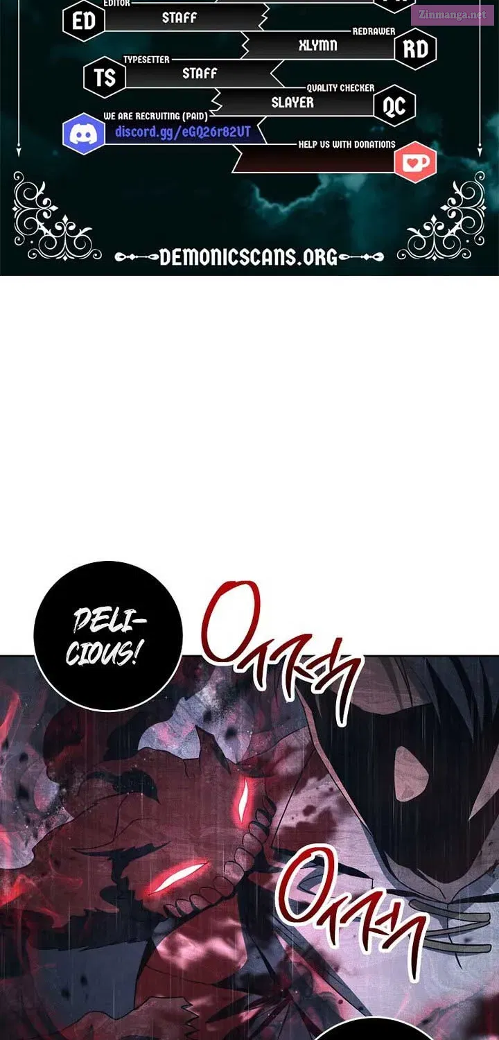 The Skeleton Soldier Failed to Defend the Dungeon [Official] Chapter 328 page 2 - 