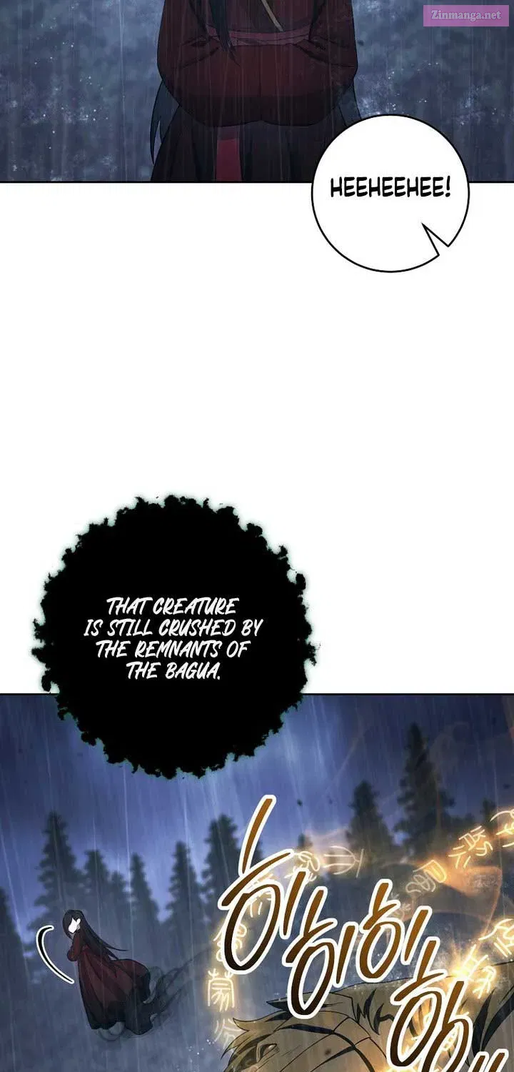 The Skeleton Soldier Failed to Defend the Dungeon [Official] Chapter 328 page 17 - 