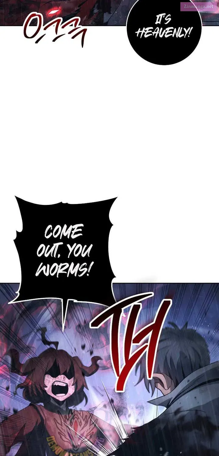 The Skeleton Soldier Failed to Defend the Dungeon [Official] Chapter 328 page 3 - 