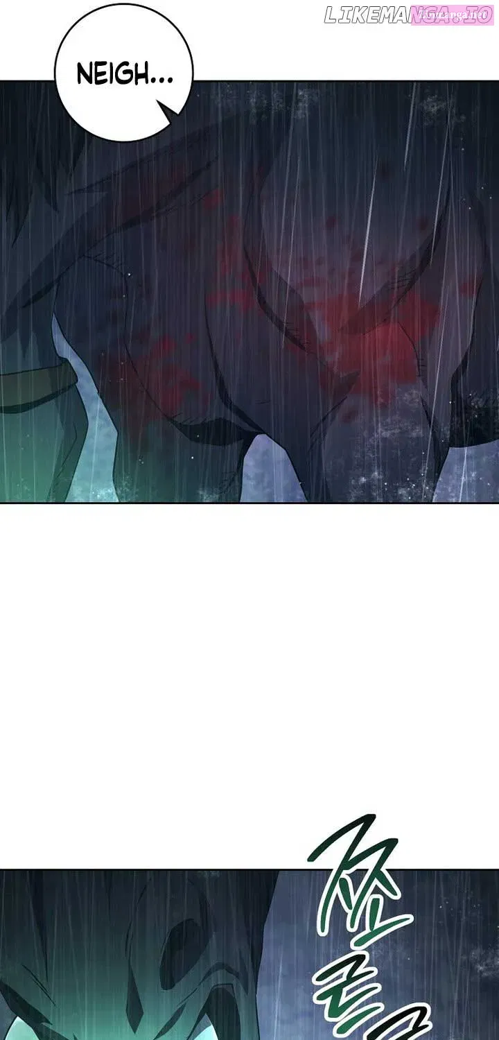 The Skeleton Soldier Failed to Defend the Dungeon [Official] Chapter 328 page 29 - 