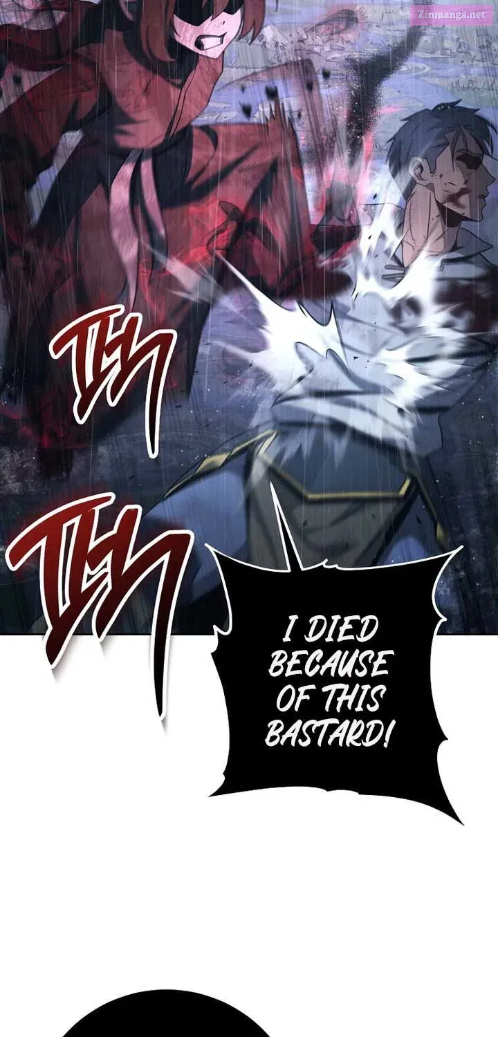 The Skeleton Soldier Failed to Defend the Dungeon [Official] Chapter 328 page 6 - 