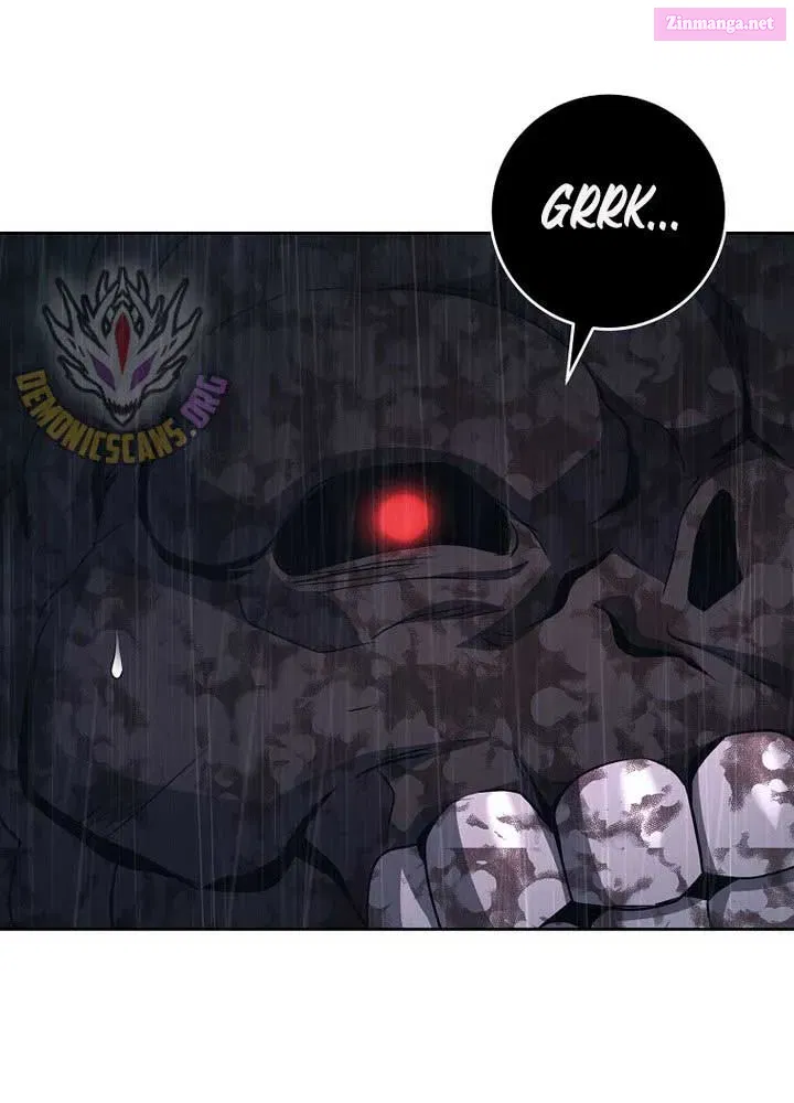The Skeleton Soldier Failed to Defend the Dungeon [Official] Chapter 328 page 69 - 