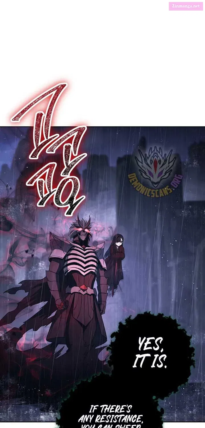 The Skeleton Soldier Failed to Defend the Dungeon [Official] Chapter 328 page 75 - 