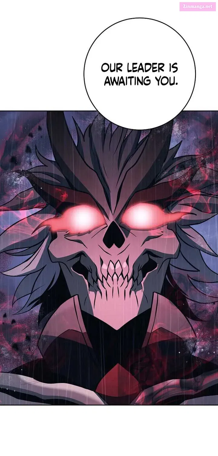 The Skeleton Soldier Failed to Defend the Dungeon [Official] Chapter 328 page 81 - 