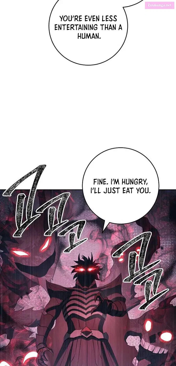 The Skeleton Soldier Failed to Defend the Dungeon [Official] Chapter 329 page 12 - 