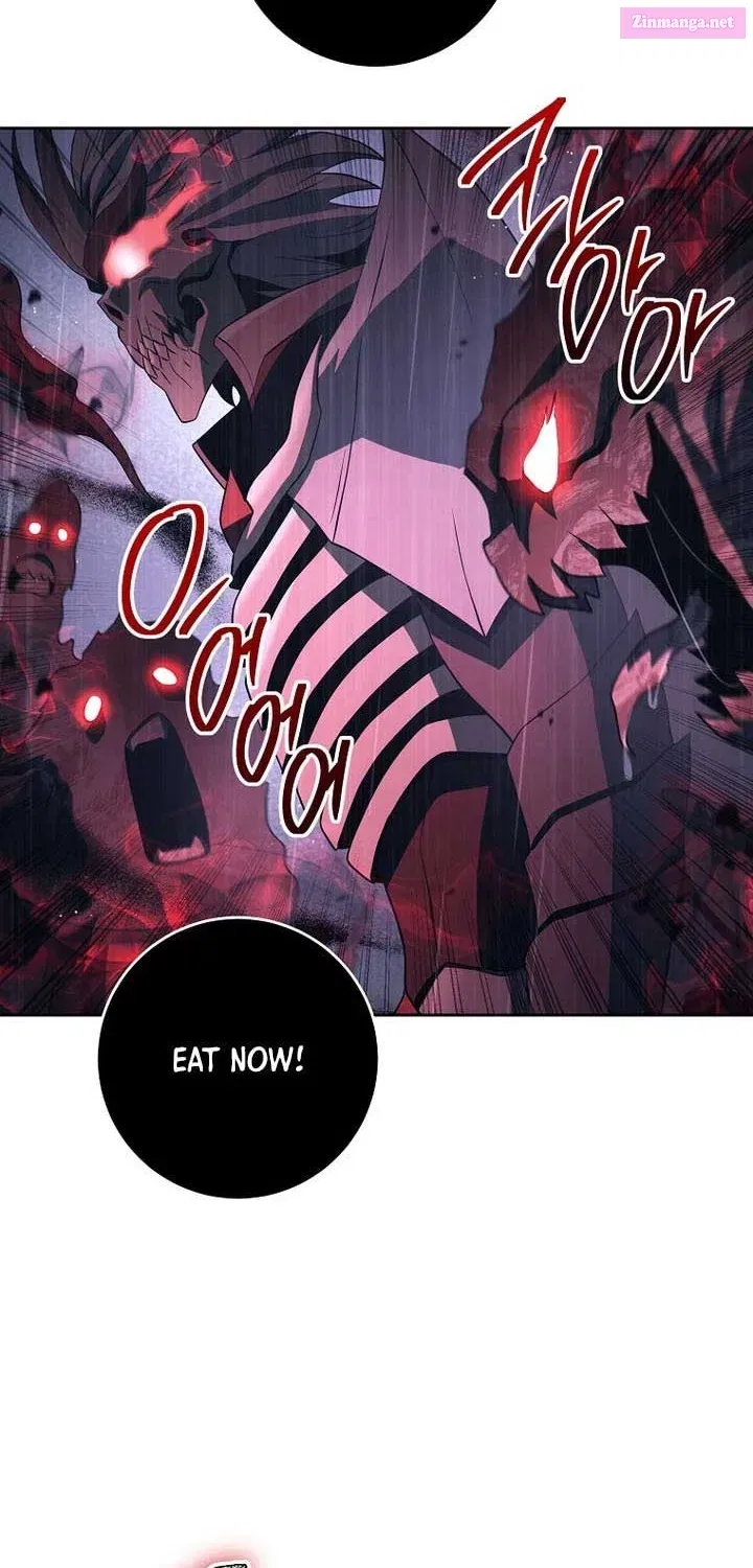 The Skeleton Soldier Failed to Defend the Dungeon [Official] Chapter 329 page 18 - 