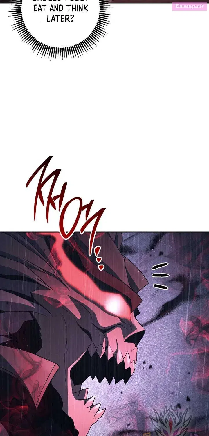 The Skeleton Soldier Failed to Defend the Dungeon [Official] Chapter 329 page 20 - 