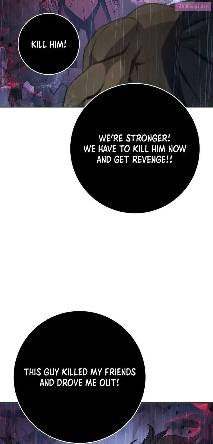 The Skeleton Soldier Failed to Defend the Dungeon [Official] Chapter 329 page 3 - 