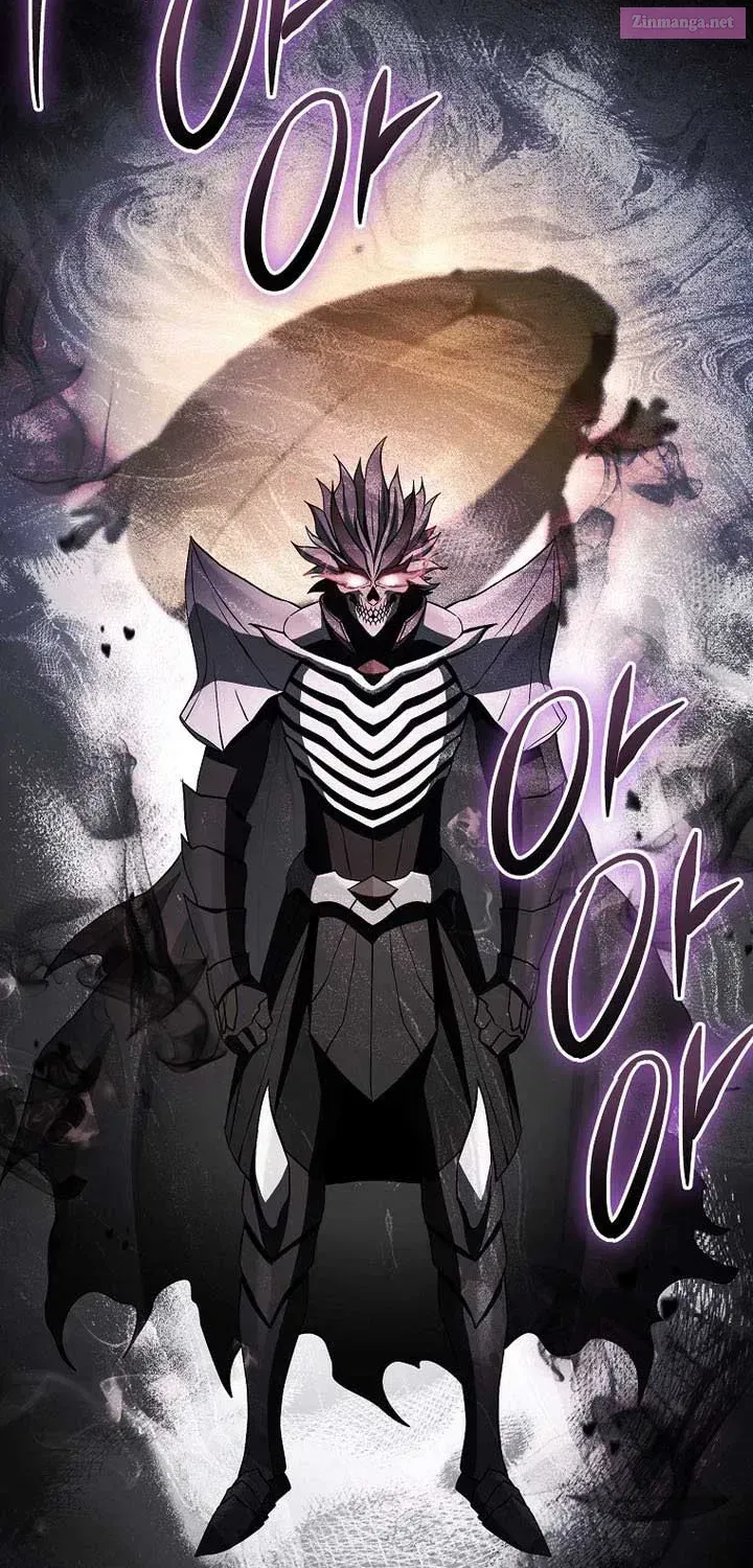 The Skeleton Soldier Failed to Defend the Dungeon [Official] Chapter 329 page 25 - 