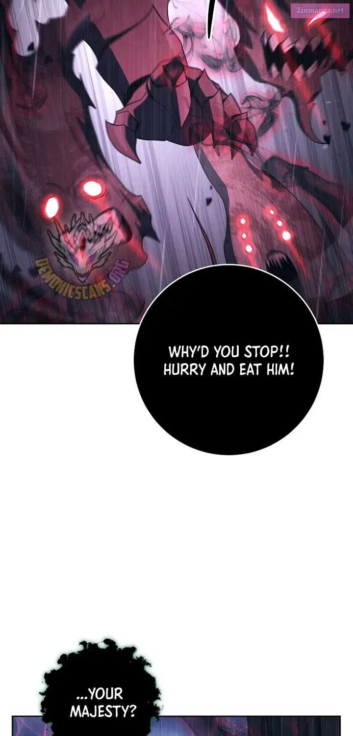 The Skeleton Soldier Failed to Defend the Dungeon [Official] Chapter 329 page 28 - 