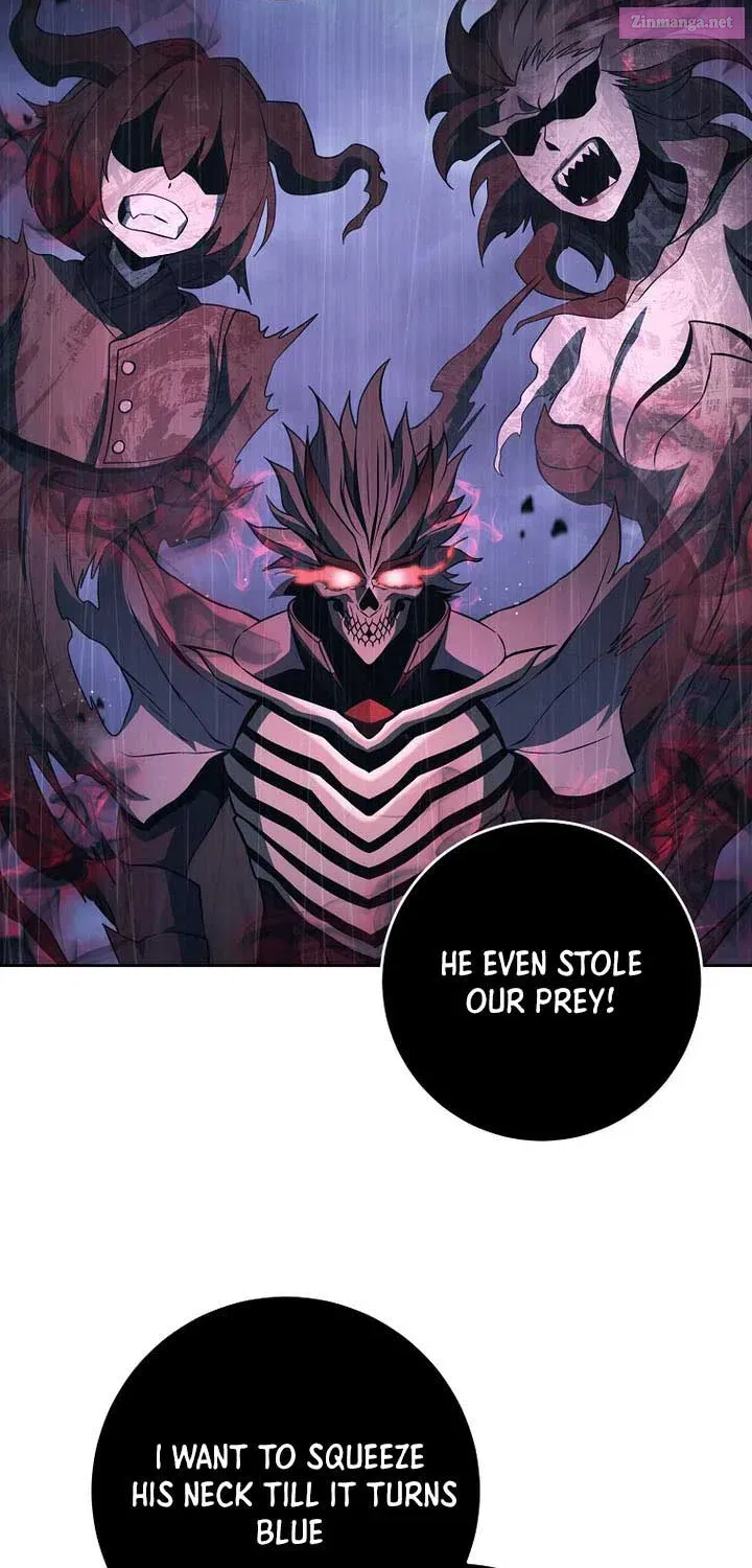 The Skeleton Soldier Failed to Defend the Dungeon [Official] Chapter 329 page 4 - 