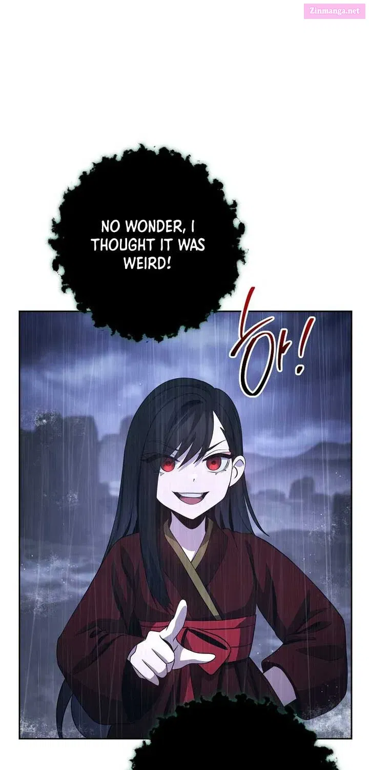 The Skeleton Soldier Failed to Defend the Dungeon [Official] Chapter 329 page 31 - 