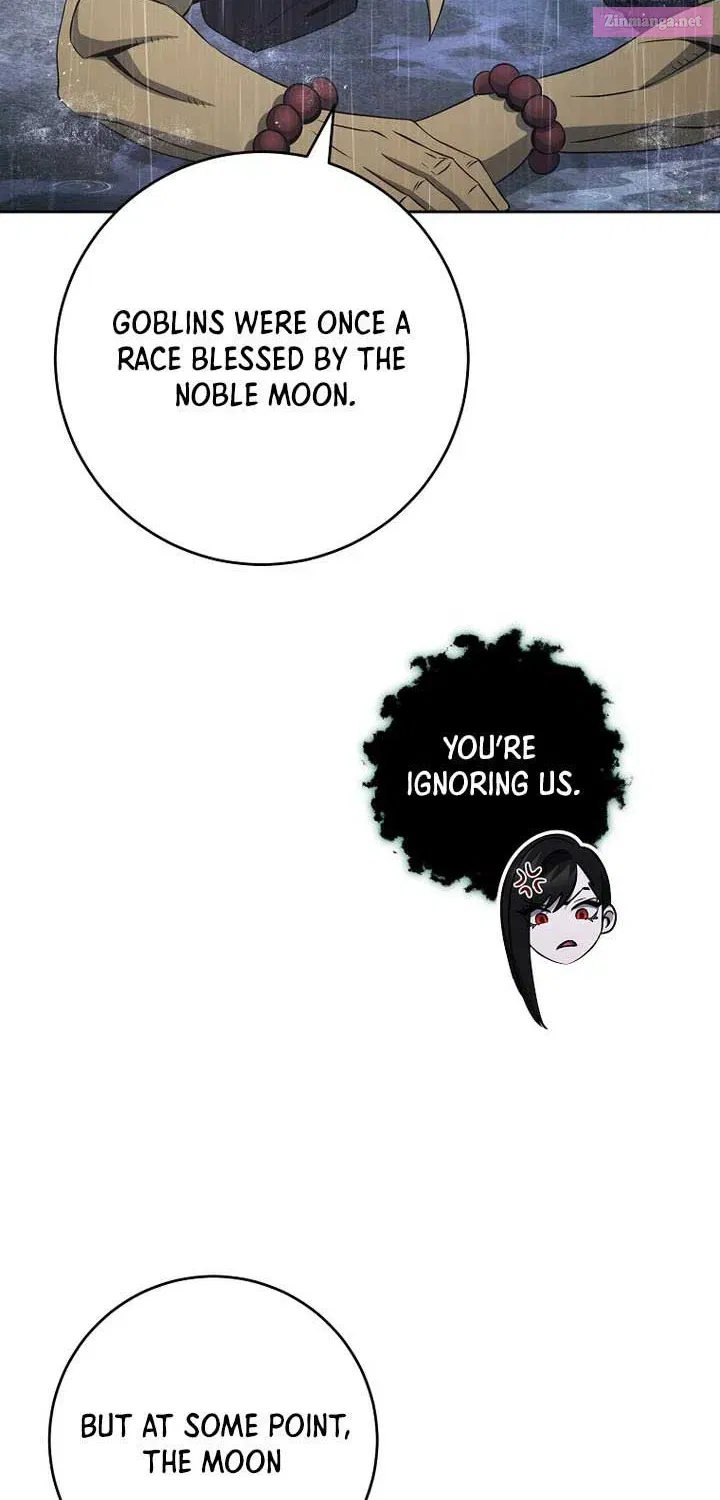 The Skeleton Soldier Failed to Defend the Dungeon [Official] Chapter 329 page 35 - 