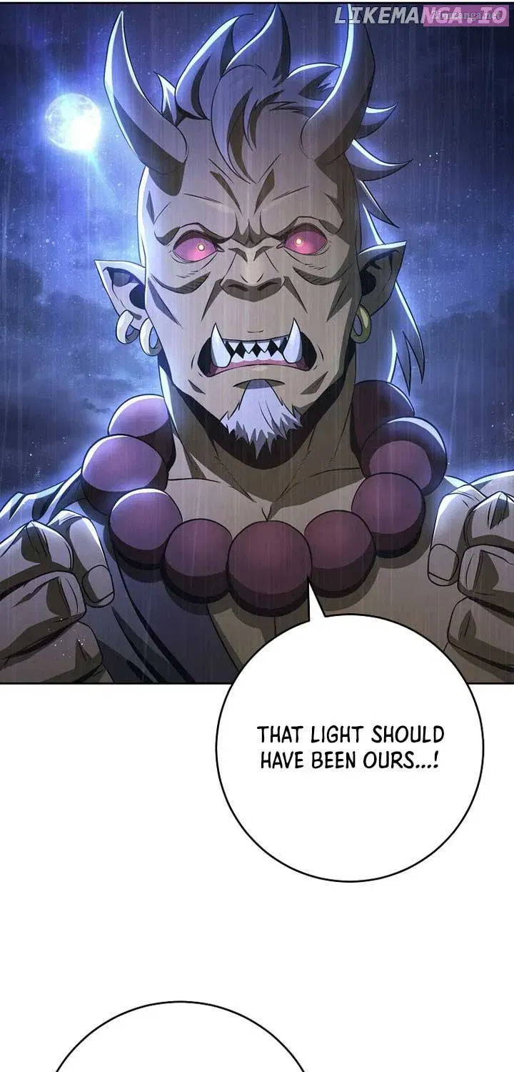 The Skeleton Soldier Failed to Defend the Dungeon [Official] Chapter 329 page 37 - 
