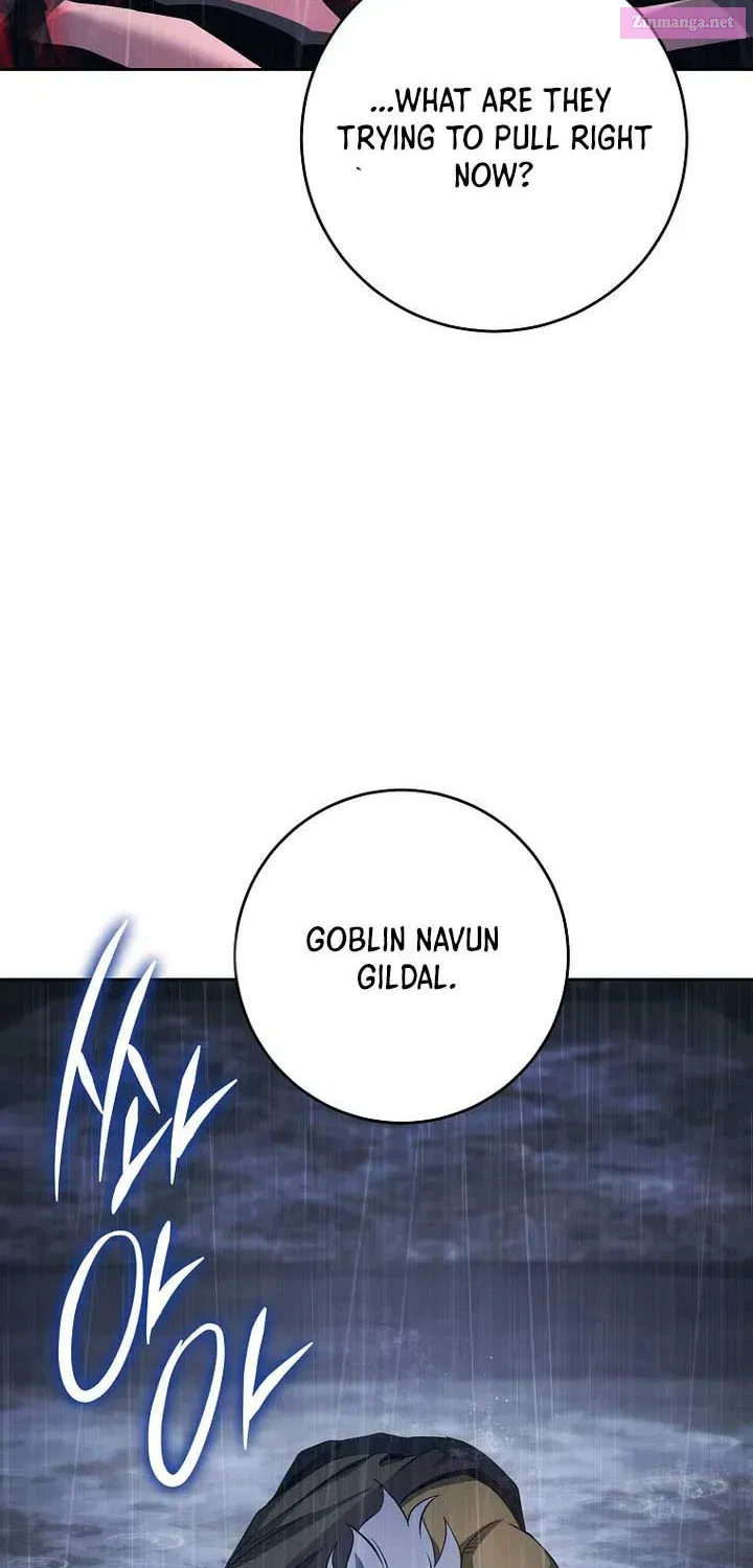 The Skeleton Soldier Failed to Defend the Dungeon [Official] Chapter 329 page 6 - 