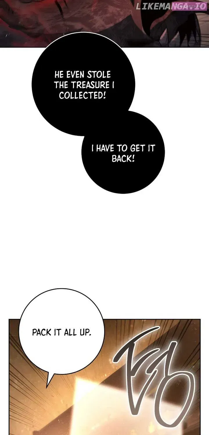 The Skeleton Soldier Failed to Defend the Dungeon [Official] Chapter 329 page 57 - 