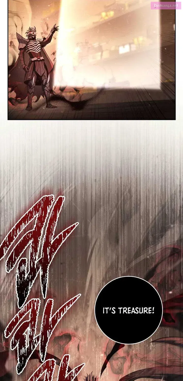 The Skeleton Soldier Failed to Defend the Dungeon [Official] Chapter 329 page 58 - 