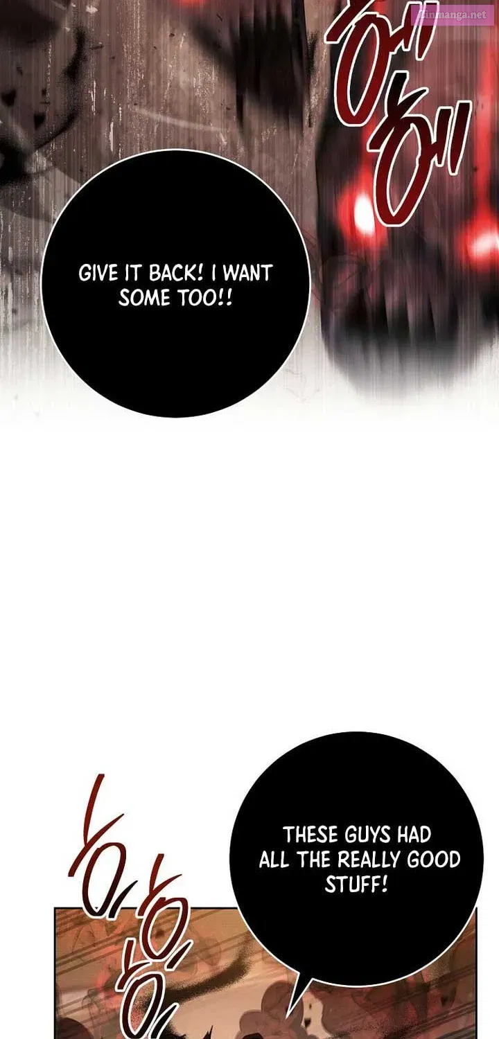 The Skeleton Soldier Failed to Defend the Dungeon [Official] Chapter 329 page 60 - 