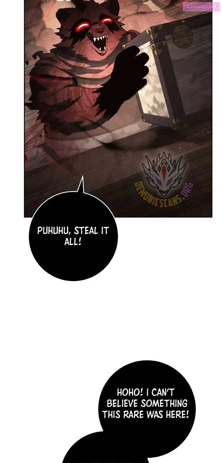 The Skeleton Soldier Failed to Defend the Dungeon [Official] Chapter 329 page 61 - 