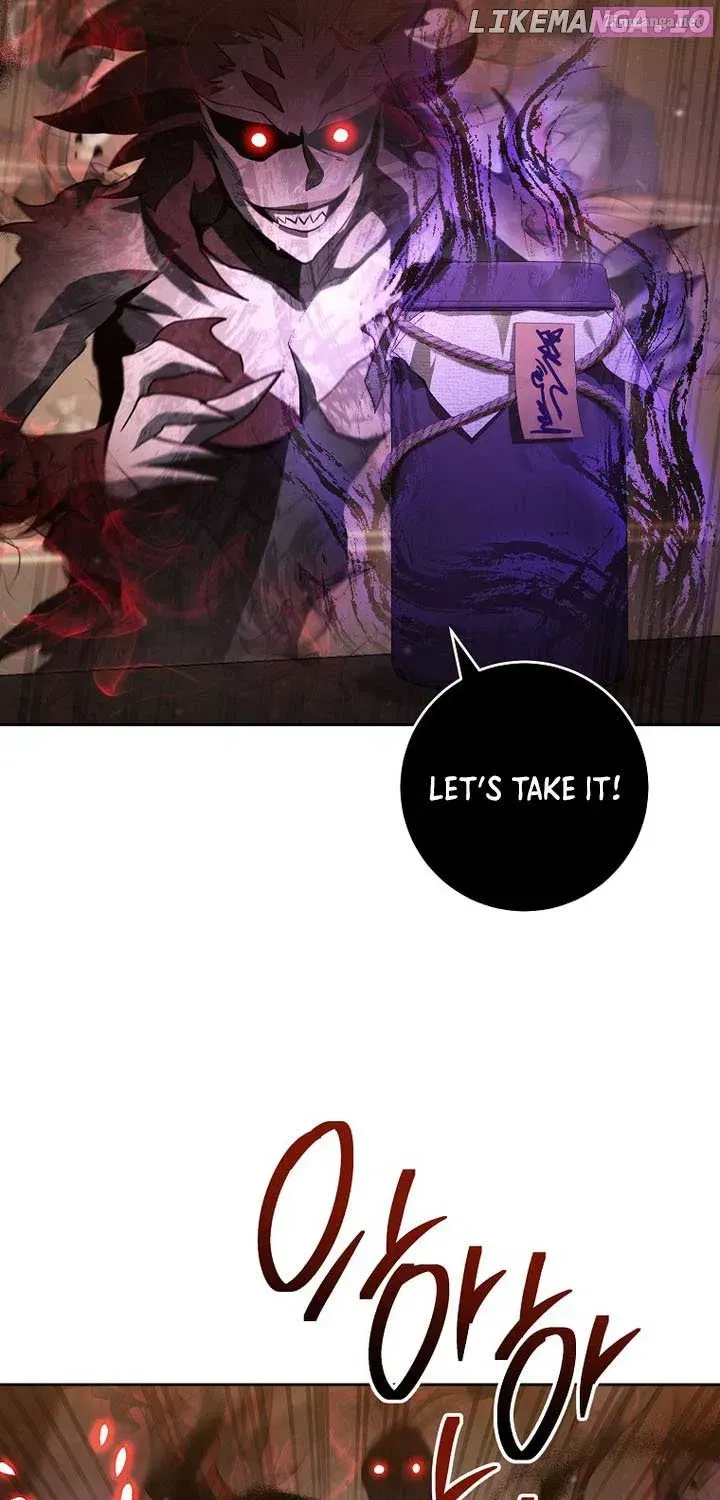 The Skeleton Soldier Failed to Defend the Dungeon [Official] Chapter 329 page 64 - 