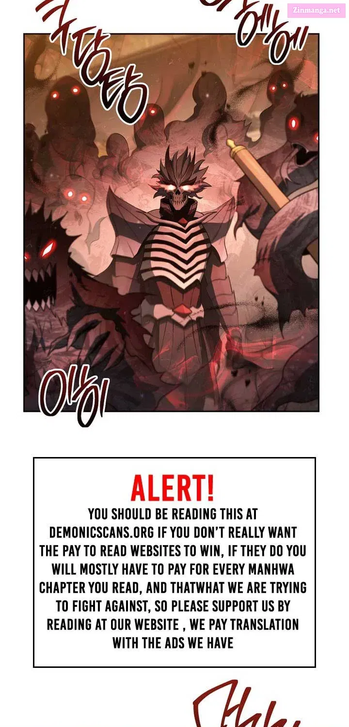 The Skeleton Soldier Failed to Defend the Dungeon [Official] Chapter 329 page 66 - 