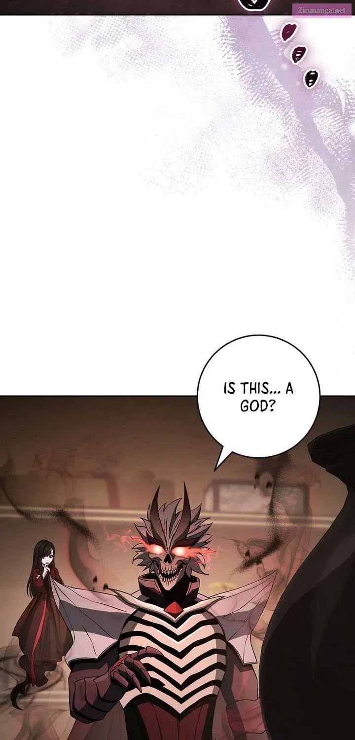 The Skeleton Soldier Failed to Defend the Dungeon [Official] Chapter 329 page 69 - 