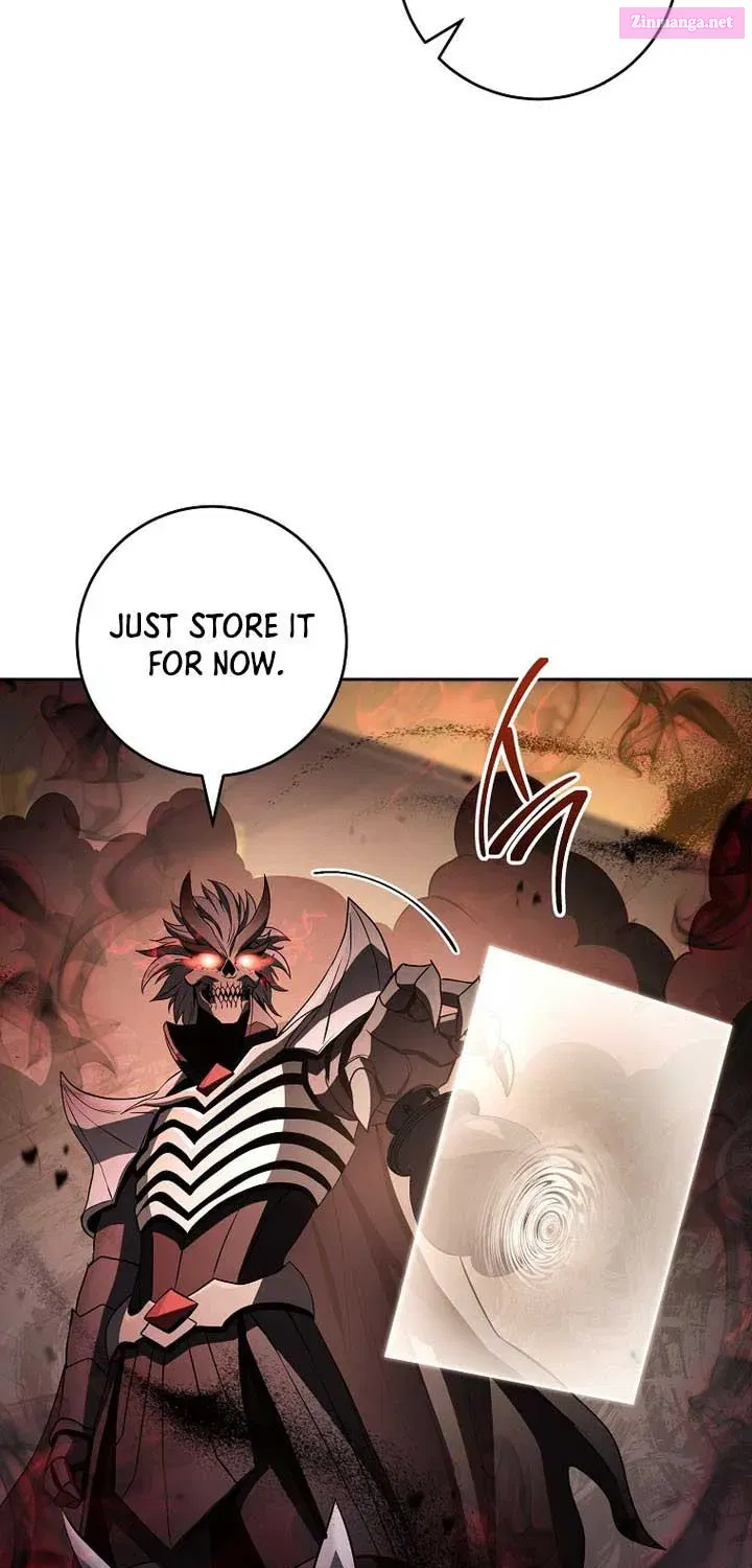The Skeleton Soldier Failed to Defend the Dungeon [Official] Chapter 329 page 73 - 