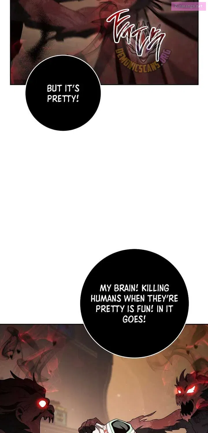 The Skeleton Soldier Failed to Defend the Dungeon [Official] Chapter 329 page 75 - 