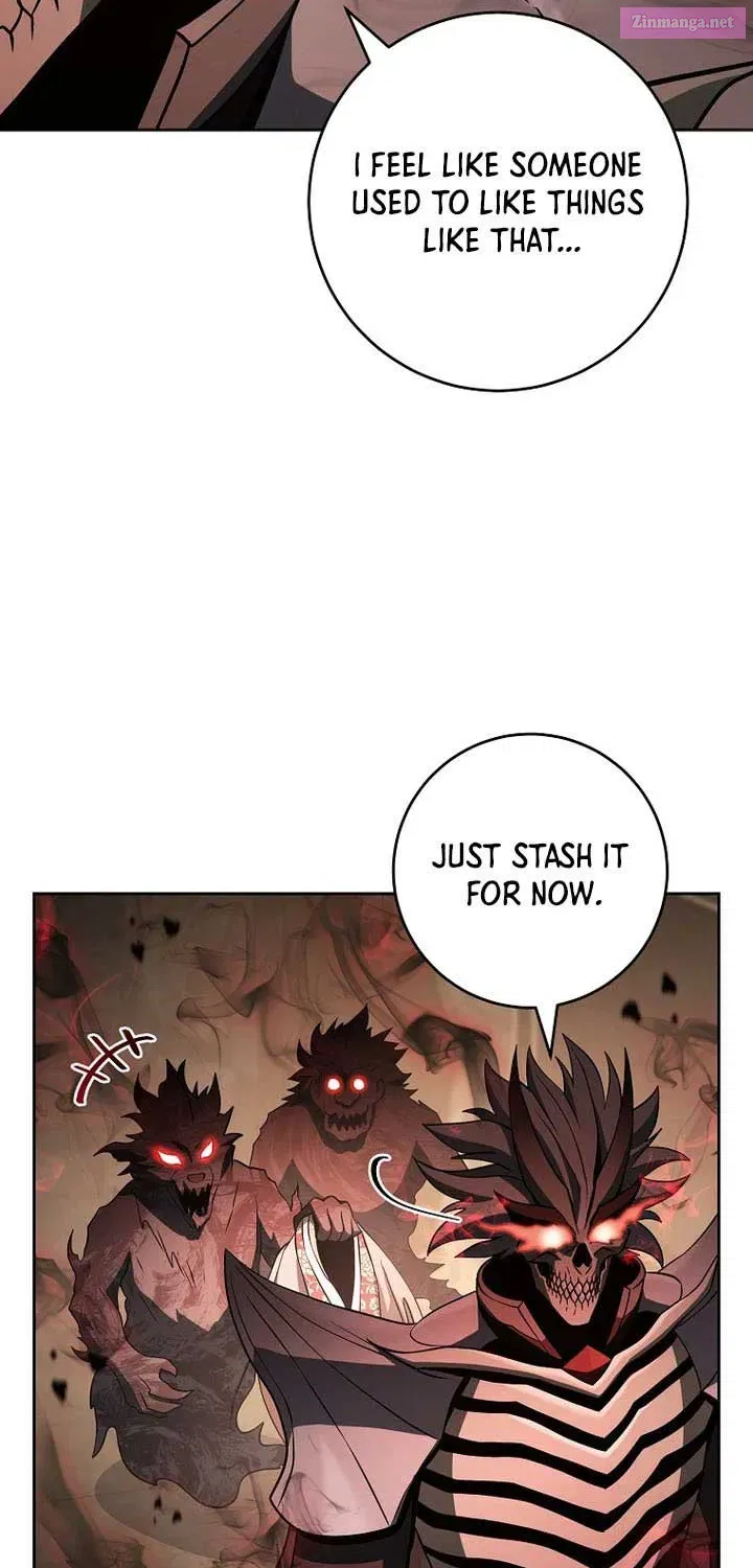 The Skeleton Soldier Failed to Defend the Dungeon [Official] Chapter 329 page 79 - 