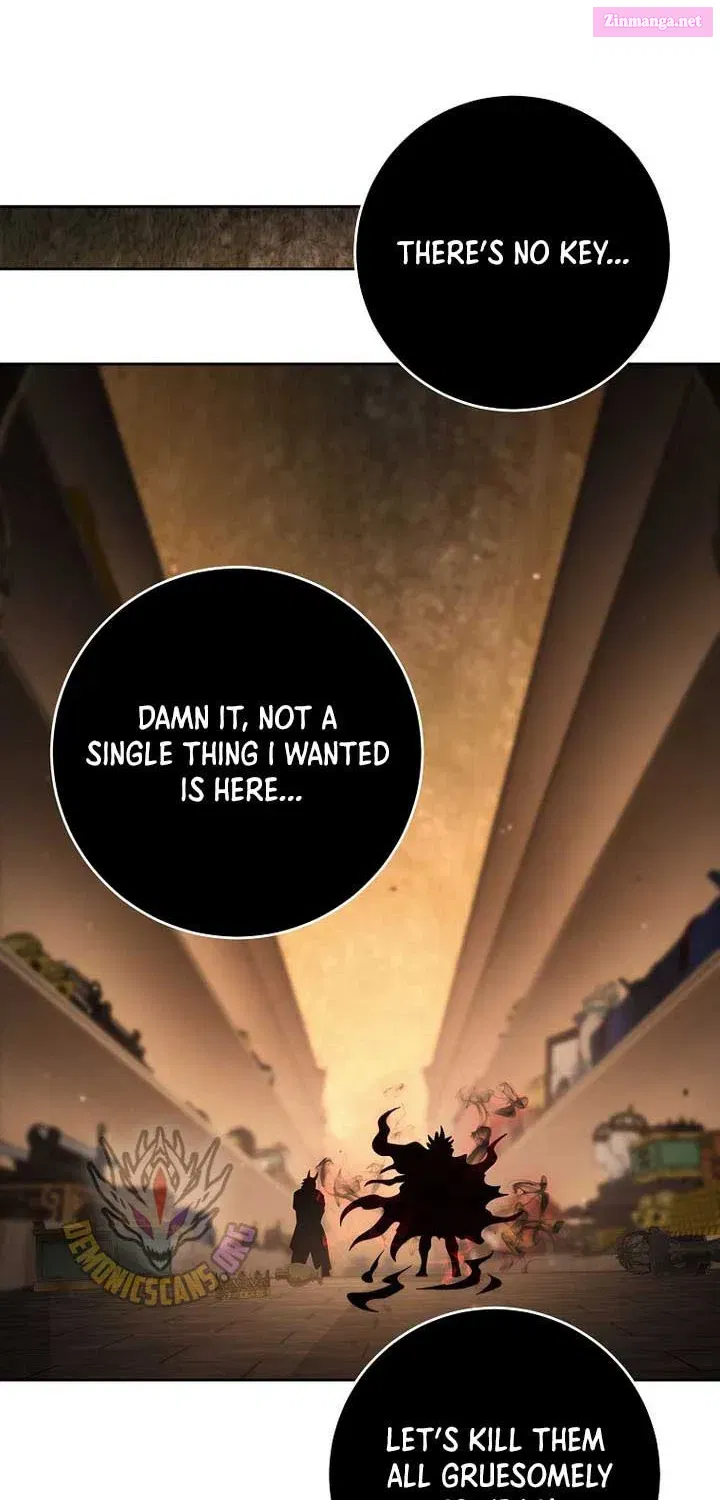 The Skeleton Soldier Failed to Defend the Dungeon [Official] Chapter 329 page 81 - 