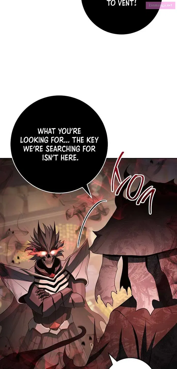 The Skeleton Soldier Failed to Defend the Dungeon [Official] Chapter 329 page 82 - 