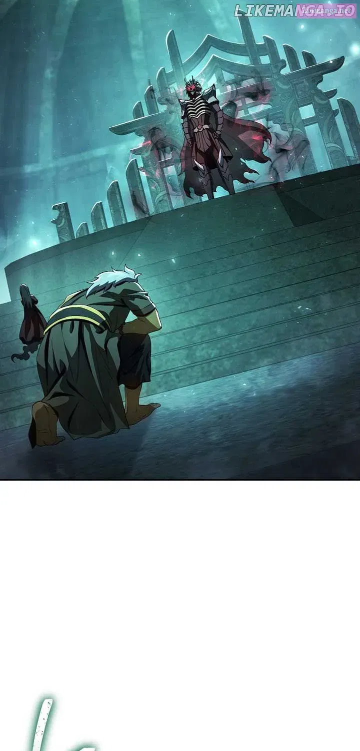 The Skeleton Soldier Failed to Defend the Dungeon [Official] Chapter 330 page 16 - 